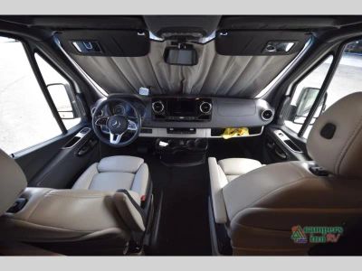 2022 Airstream Interstate - Photo 12