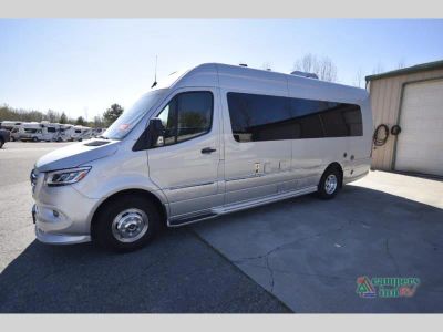 2022 Airstream Interstate - Photo 3