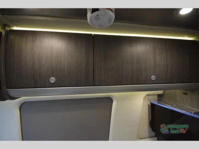 2022 Airstream Interstate - Photo 30