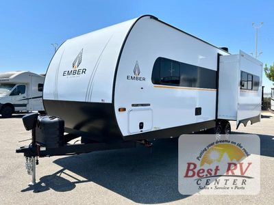 2026 Ember RV E-Series - Photo 3