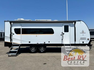 2026 Ember RV E-Series - Photo 7