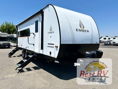 2026 Ember RV E-Series - Photo 1