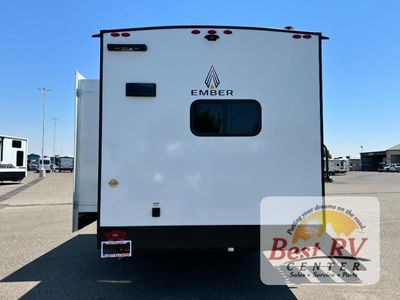 2026 Ember RV E-Series - Photo 5