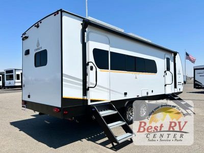2026 Ember RV E-Series - Photo 4