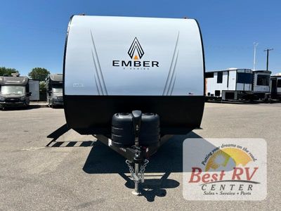 2026 Ember RV E-Series - Photo 2