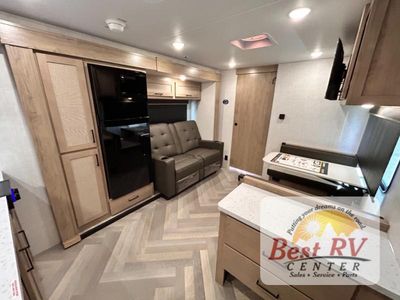 2026 Ember RV E-Series - Photo 11