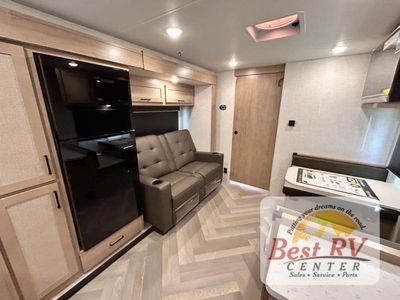 2026 Ember RV E-Series - Photo 15