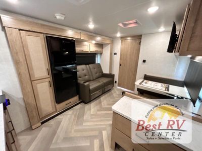 2026 Ember RV E-Series - Photo 12
