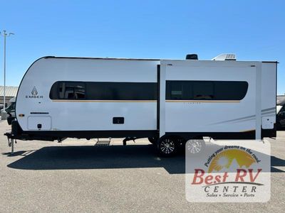 2026 Ember RV E-Series - Photo 8