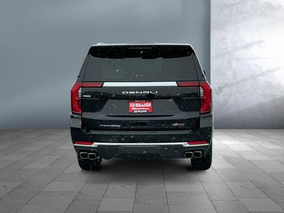 2025 GMC Yukon - Photo 5