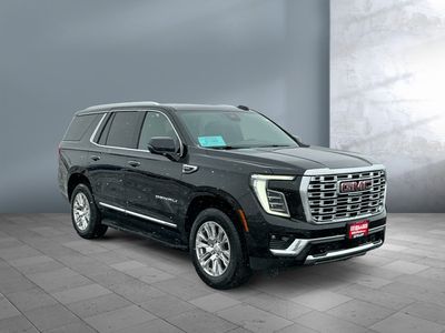 2025 GMC Yukon - Photo 8