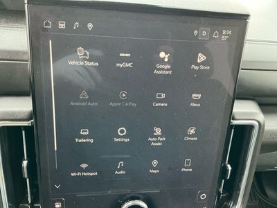 2025 GMC Yukon - Photo 11