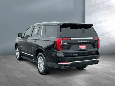 2025 GMC Yukon - Photo 4