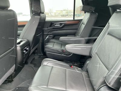 2025 GMC Yukon - Photo 16