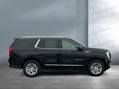 2025 GMC Yukon - Photo 7
