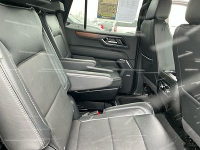 2025 GMC Yukon - Photo 19