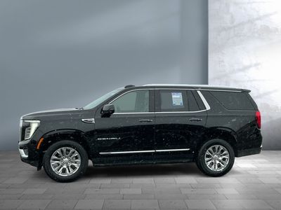 2025 GMC Yukon - Photo 3