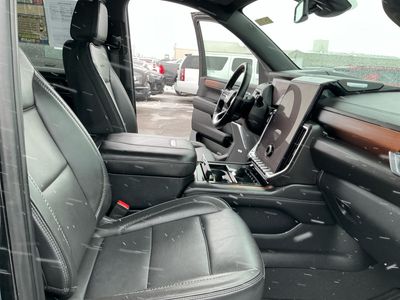 2025 GMC Yukon - Photo 20