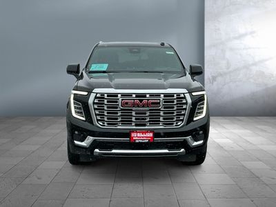 2025 GMC Yukon - Photo 2