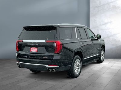 2025 GMC Yukon - Photo 6