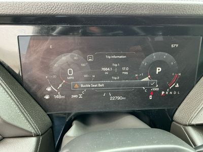 2025 GMC Yukon - Photo 10
