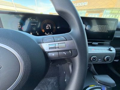 2026 Hyundai Kona — photo 20 view