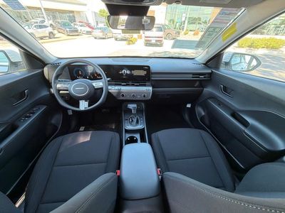2026 Hyundai Kona — photo 15 view