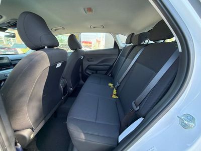 2026 Hyundai Kona — photo 12 view