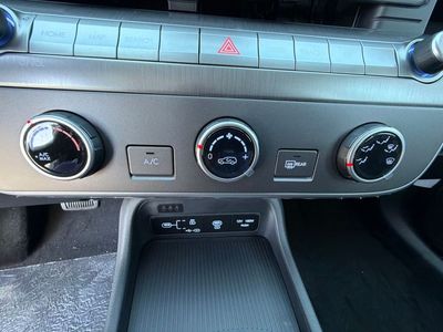 2026 Hyundai Kona — photo 24 view