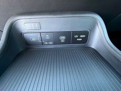 2026 Hyundai Kona — photo 25 view
