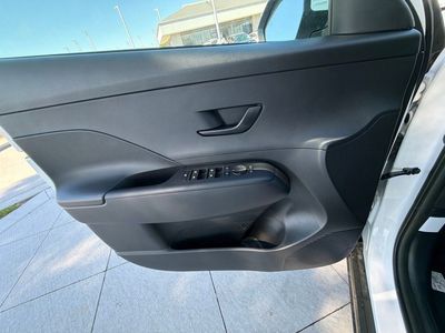 2026 Hyundai Kona — photo 28 view