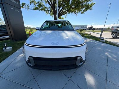 2026 Hyundai Kona — photo 8 view