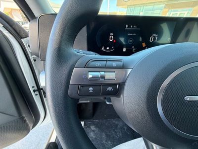 2026 Hyundai Kona — photo 19 view