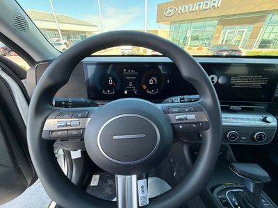 2026 Hyundai Kona — photo 21 view
