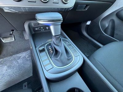 2026 Hyundai Kona — photo 26 view