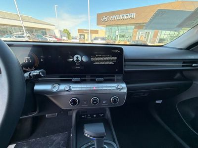 2026 Hyundai Kona — photo 22 view