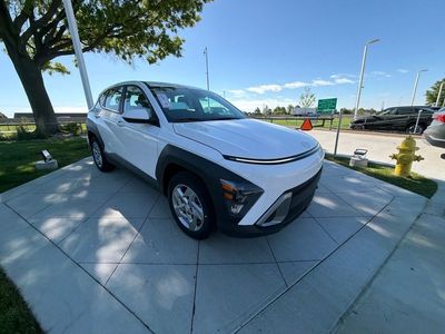 2026 Hyundai Kona — photo 7 view