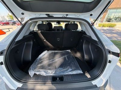 2026 Hyundai Kona — photo 11 view