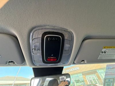 2026 Hyundai Kona — photo 27 view