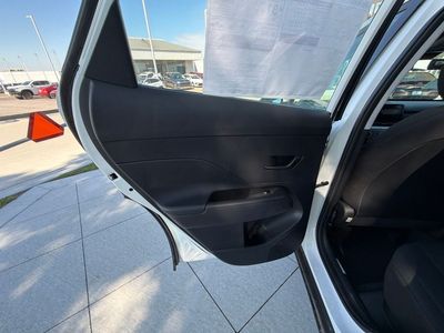 2026 Hyundai Kona — photo 16 view