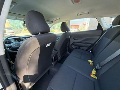2026 Hyundai Kona — photo 13 view