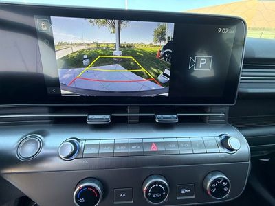 2026 Hyundai Kona — photo 23 view