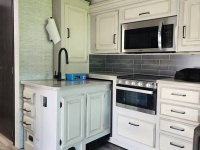 2024 Jayco Entegra 31UL - Photo 12