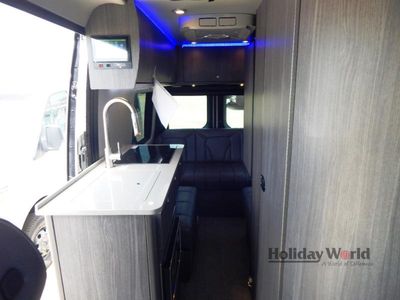 2025 Grech Turismo-ion - Photo 10
