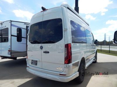 2025 Grech Turismo-ion - Photo 5
