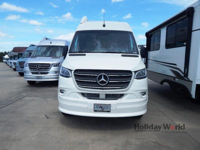 2025 Grech Turismo-ion - Photo 3