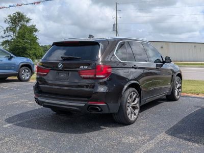 2016 BMW X5 - Photo 5