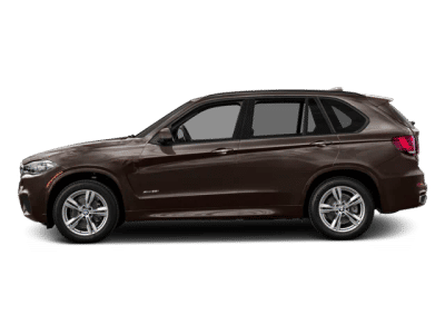 2016 BMW X5 - Photo 11