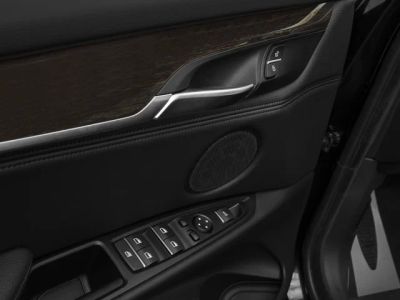2016 BMW X5 - Photo 25