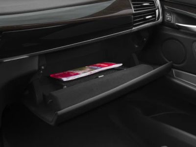 2016 BMW X5 - Photo 22